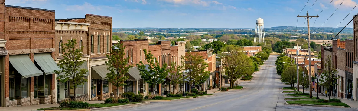 Caseyville, IL: Your Ultimate Weekend Escape