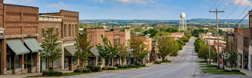 Caseyville, IL: Your Ultimate Weekend Escape