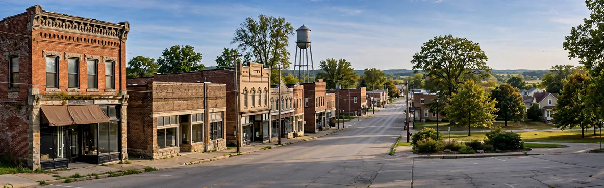 Exploring the Hidden Gems of Caseyville: A Tourist's Guide