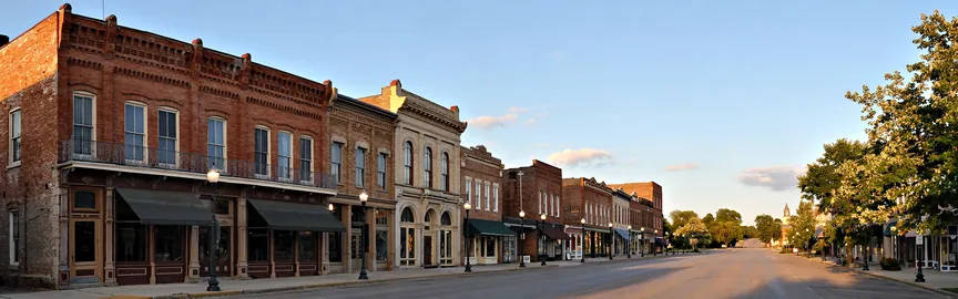Unveiling Caseyville's Rich History and Heritage